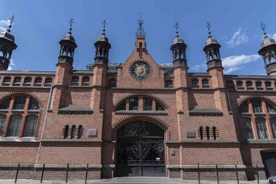 Polonia - Gdansk 150 - mercado.jpg